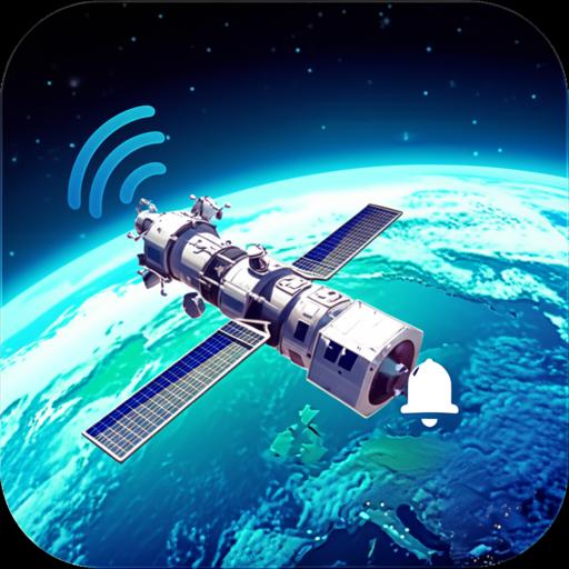 ISS Map